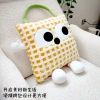 Wholesale of cartoon multi-functional throw pillows, quilts, two-in-one recreational house, car nap throw pillows, quilts and blankets details Picture